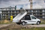 Renault Kangoo Z.E. Pick-up 2019 года (NL)